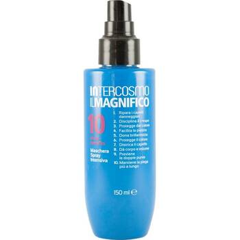 Intercosmo IL Magnifico 10 Multibenefits Maschera Spray Intensive - Intenzívna maska ​​na vlasy v spreji